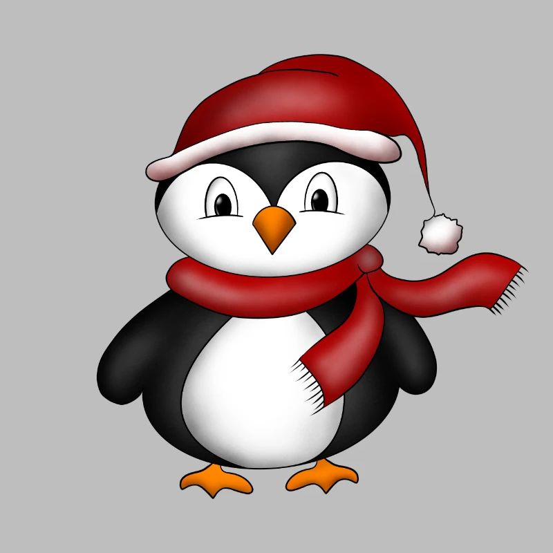Pinguin
