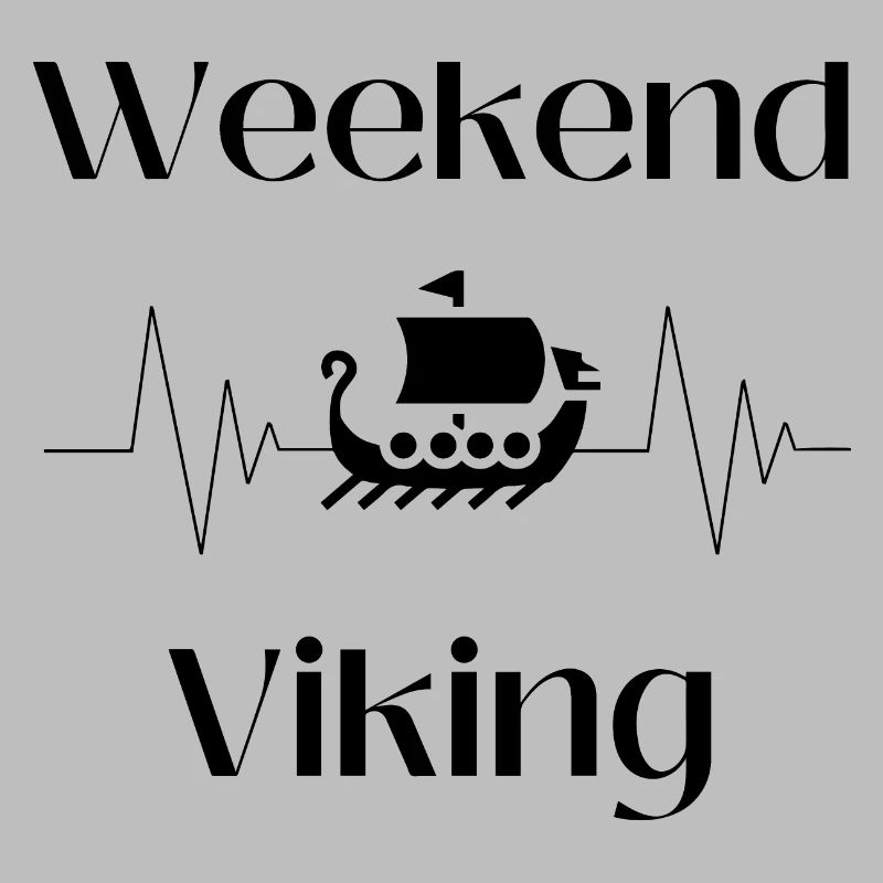 Week-end Viking