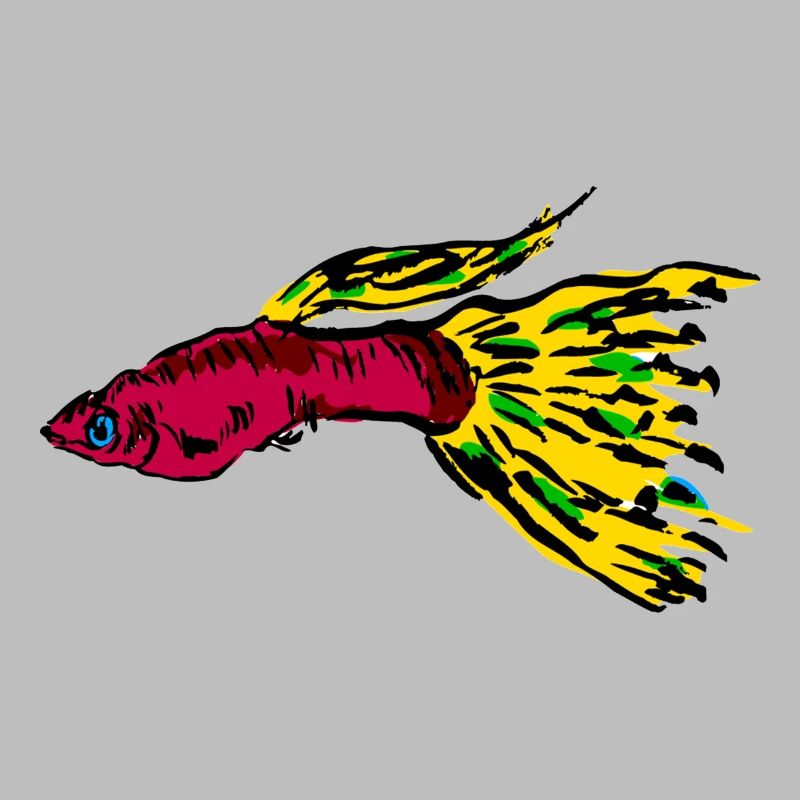 fish
