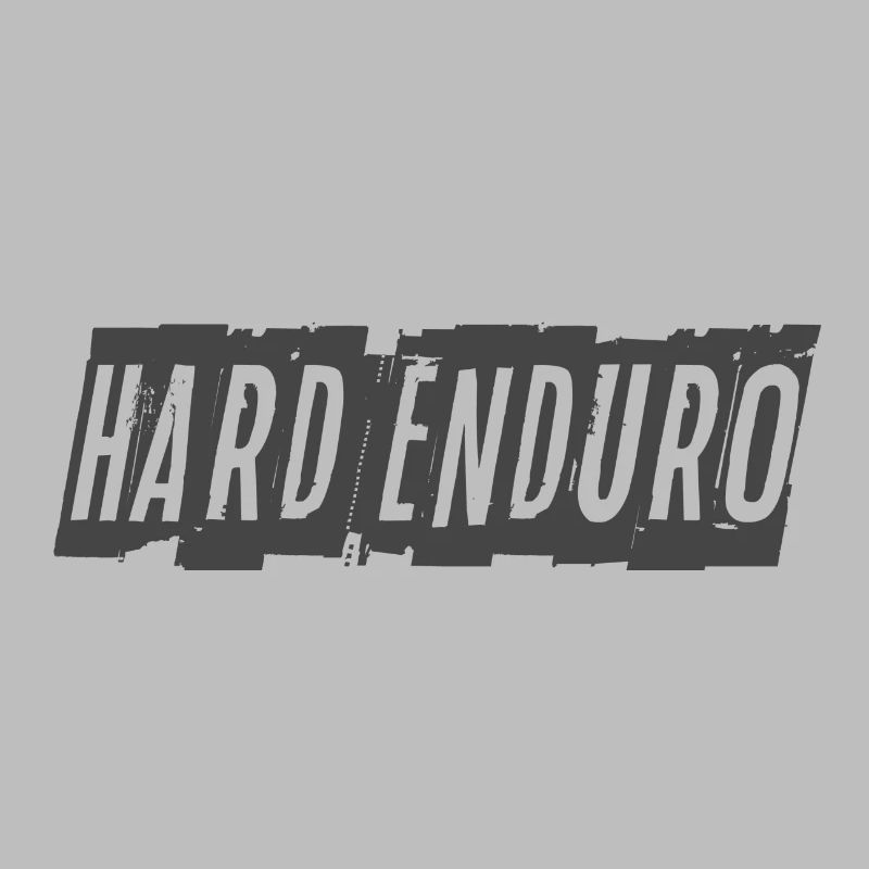 Harte Enduro