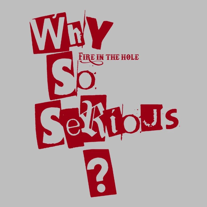 WHY?