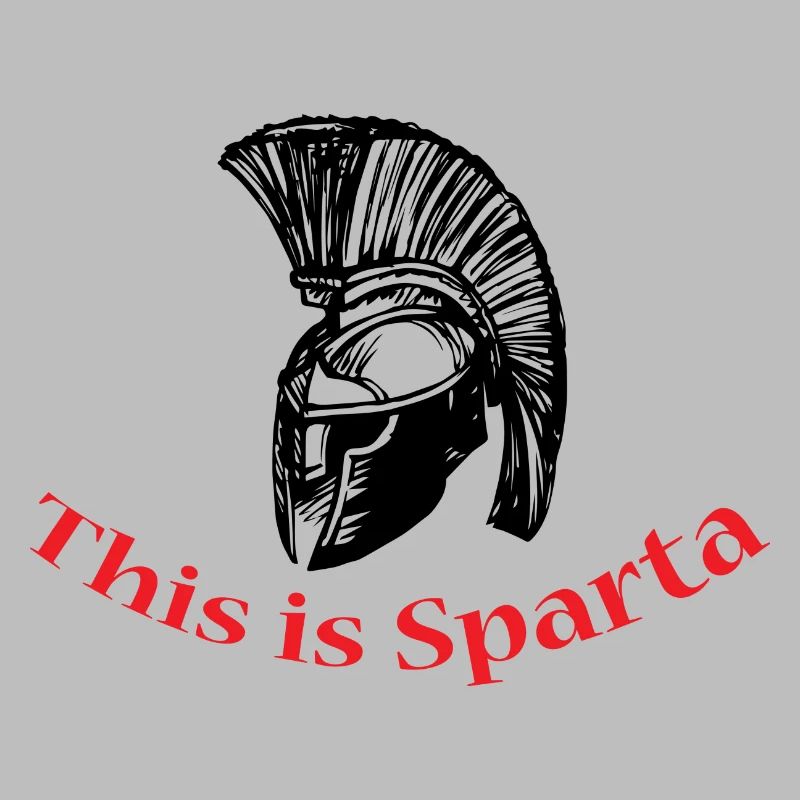 C'est Sparta