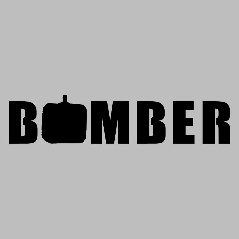 Pyro Bomber