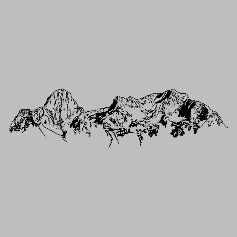 Totes Gebirge, Spitzmauer, Priel, Upper Austria