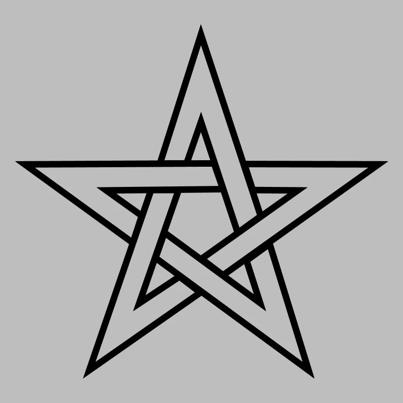 Pentagram, pentacle, magic, symbol, witchcraft,