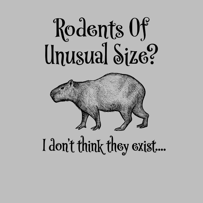 Capybara