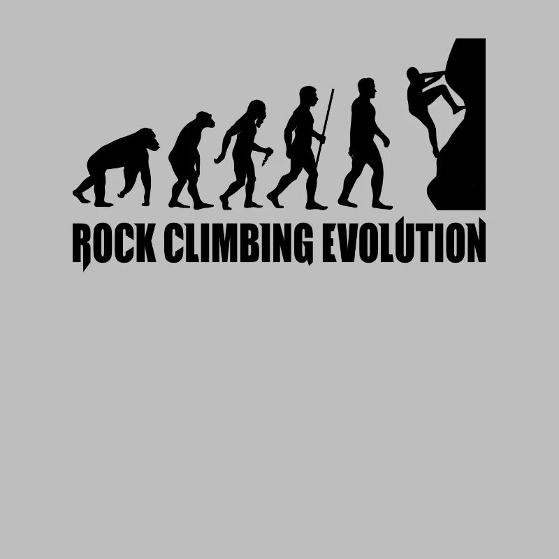 rock climbing evolution rock climbing climbing