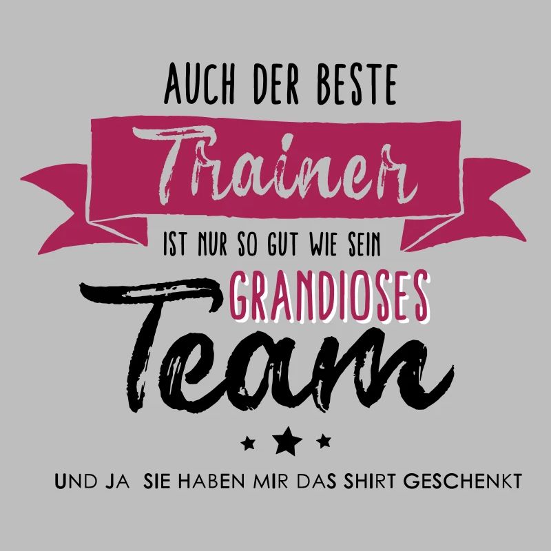 Trainer