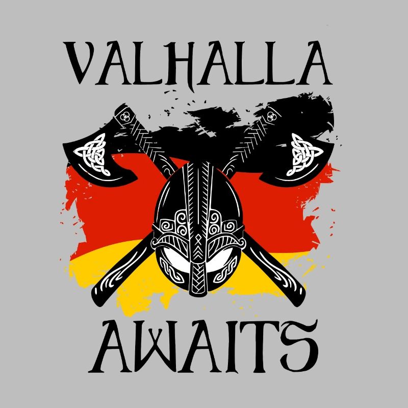 Valhalla vous attend