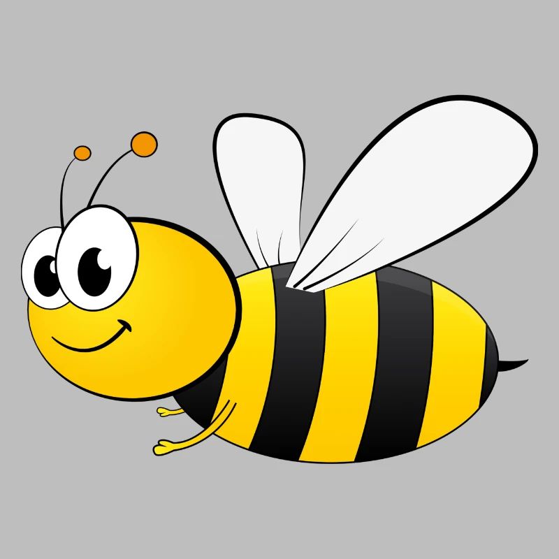 fleißiges Bienchen