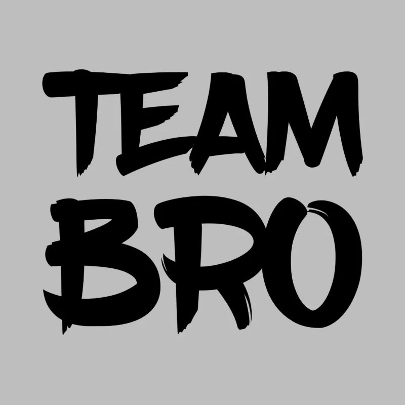 Team Bro