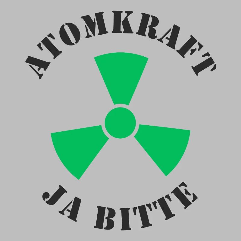 Atomkraft, Ja bitte