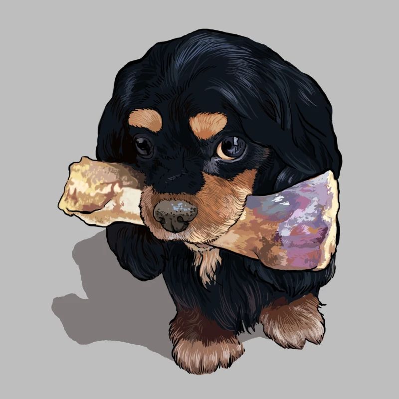 my bone