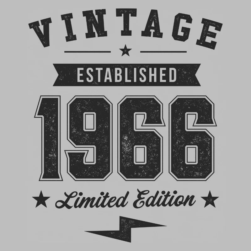 Millésime 1966