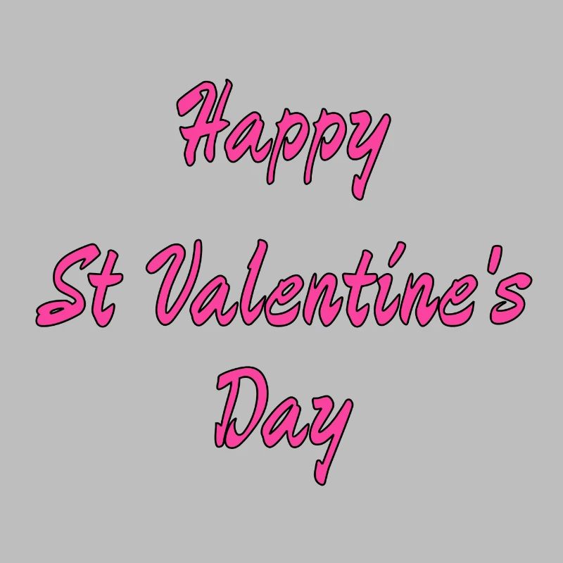 saint valentin