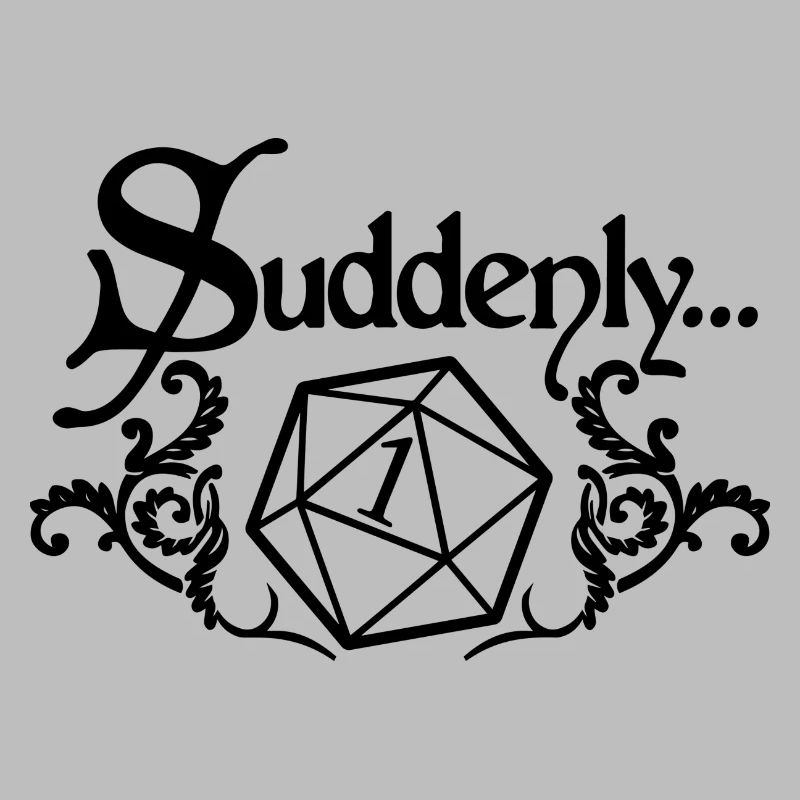 Suddenly... RPG GAME