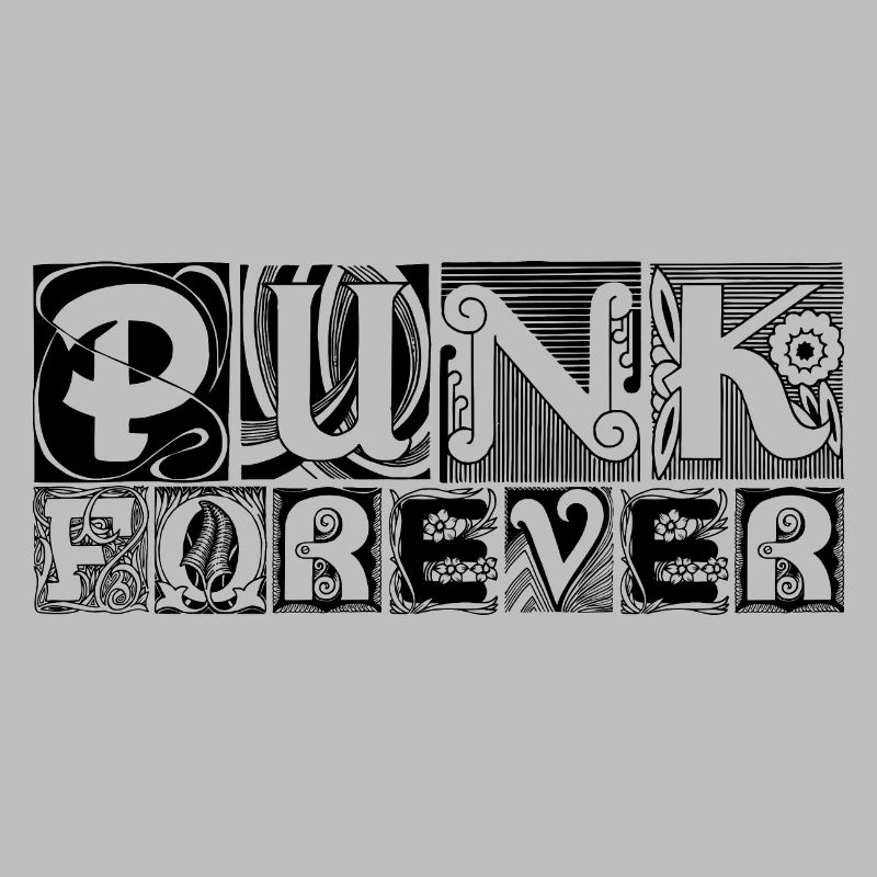 Punk Forever