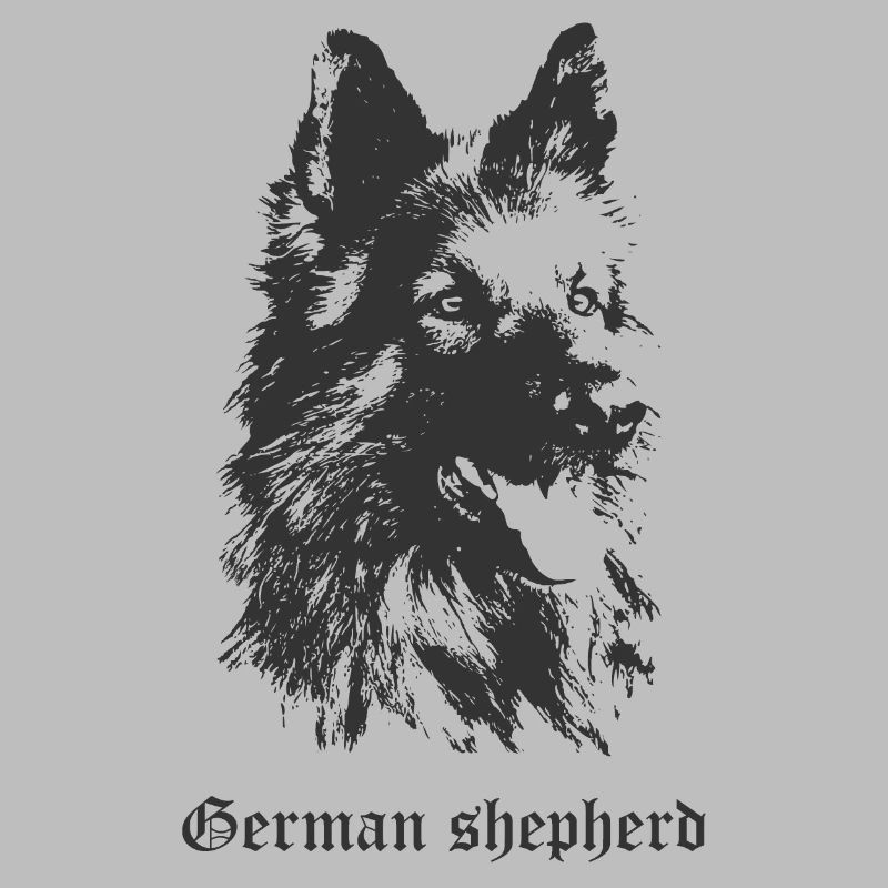 Deutscher Schäferhund