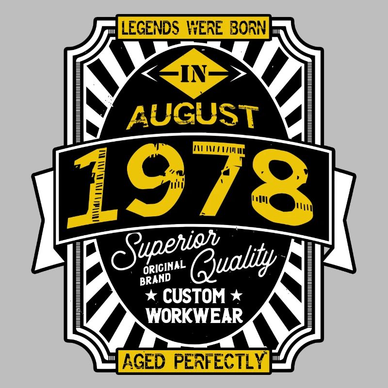 1978 AUGUST