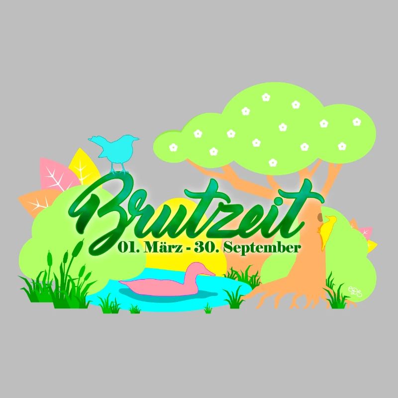 Brutzeit
