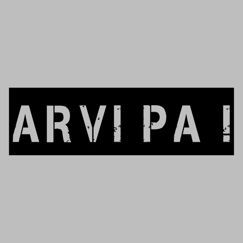 Arvi Pa