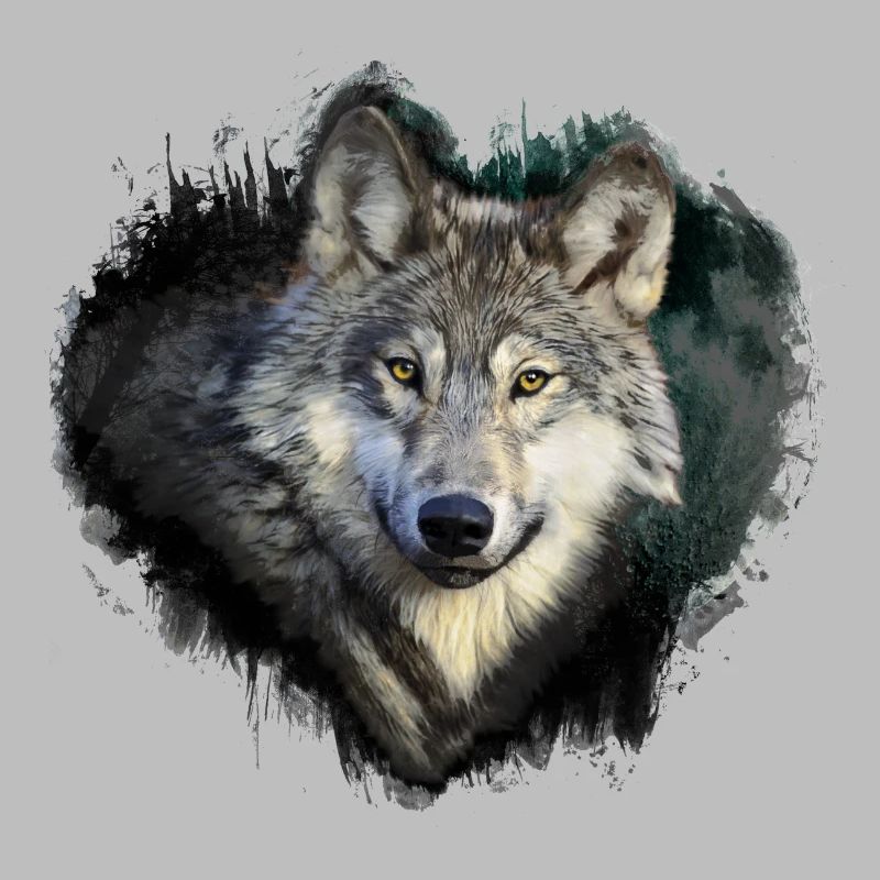 Wolf Liebe