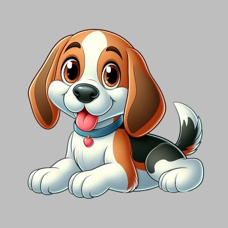 Beagle 3