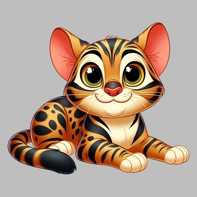 Bengalen 3