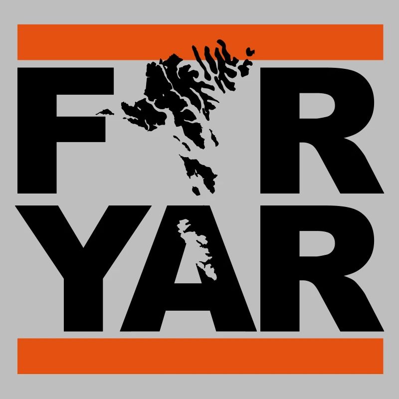 Färöer Logo