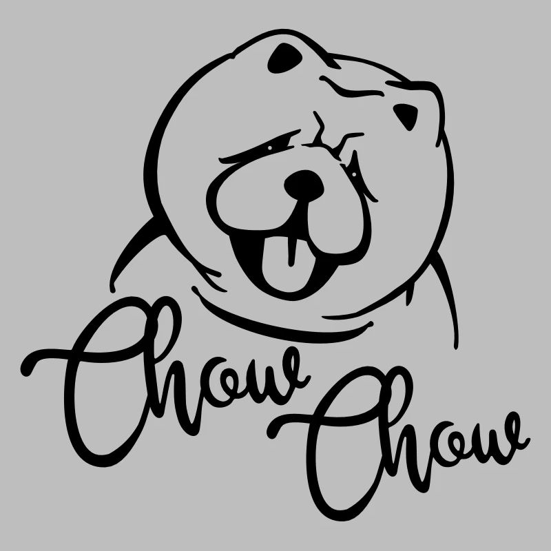 Chow-Chow