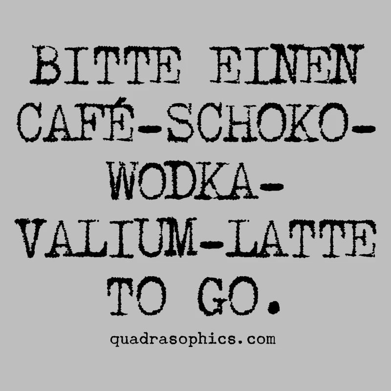 to go