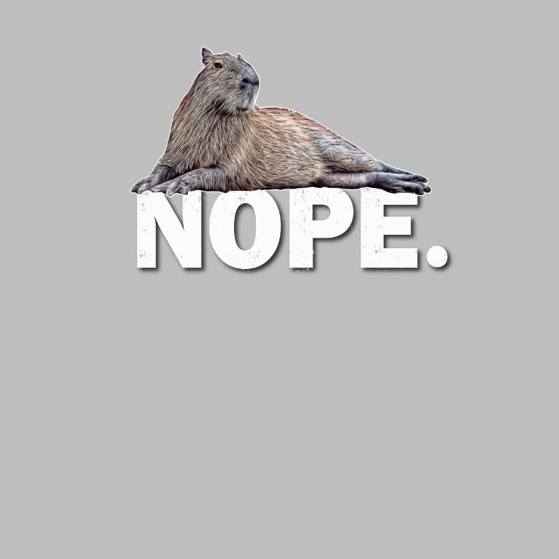 Capybara
