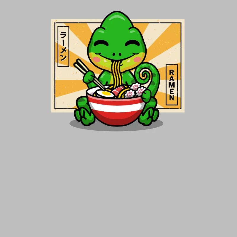 Caméléon