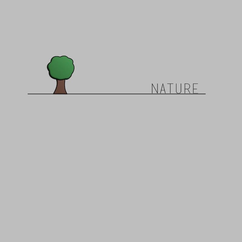Tree simple