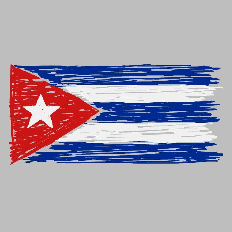 Drapeau de Cuba