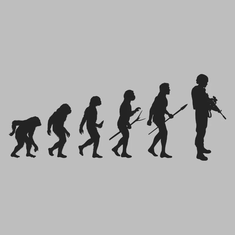 Army Évolution