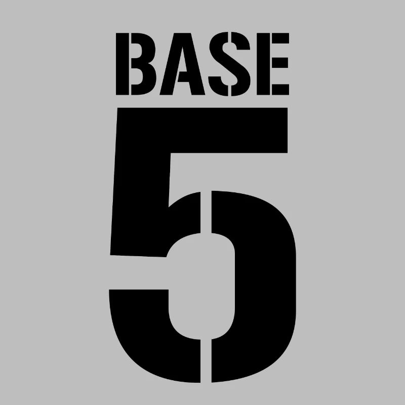 BASE 5 GTA