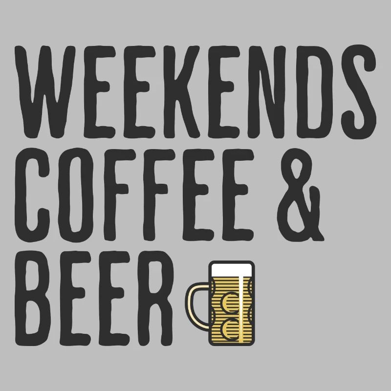 Coffee & Beer Weekends Comedy Weekend