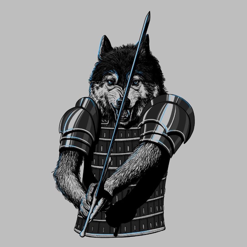 Wolf Duell