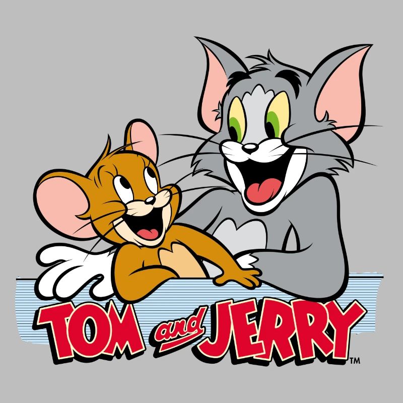 Tom Und Jerry Freunde