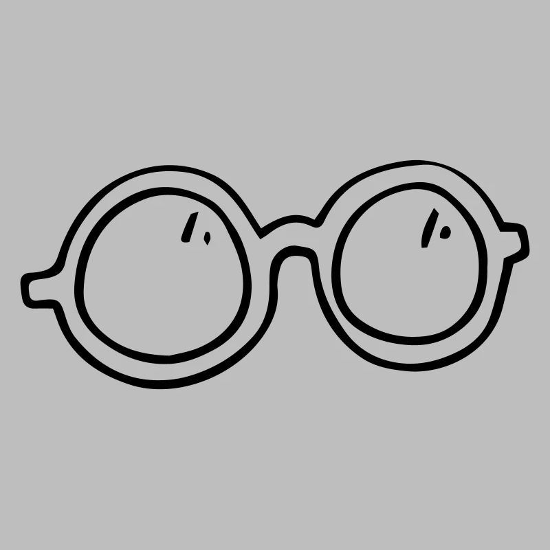 Glasses Vision Aid Spectacle Snake Gift Idea