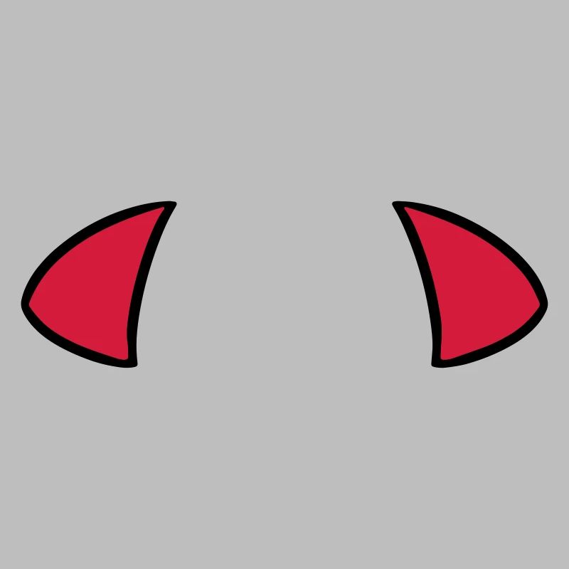 Ohren Teufelsohren devil ears oreilles diable