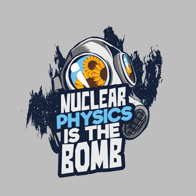 Atomic bomb physics