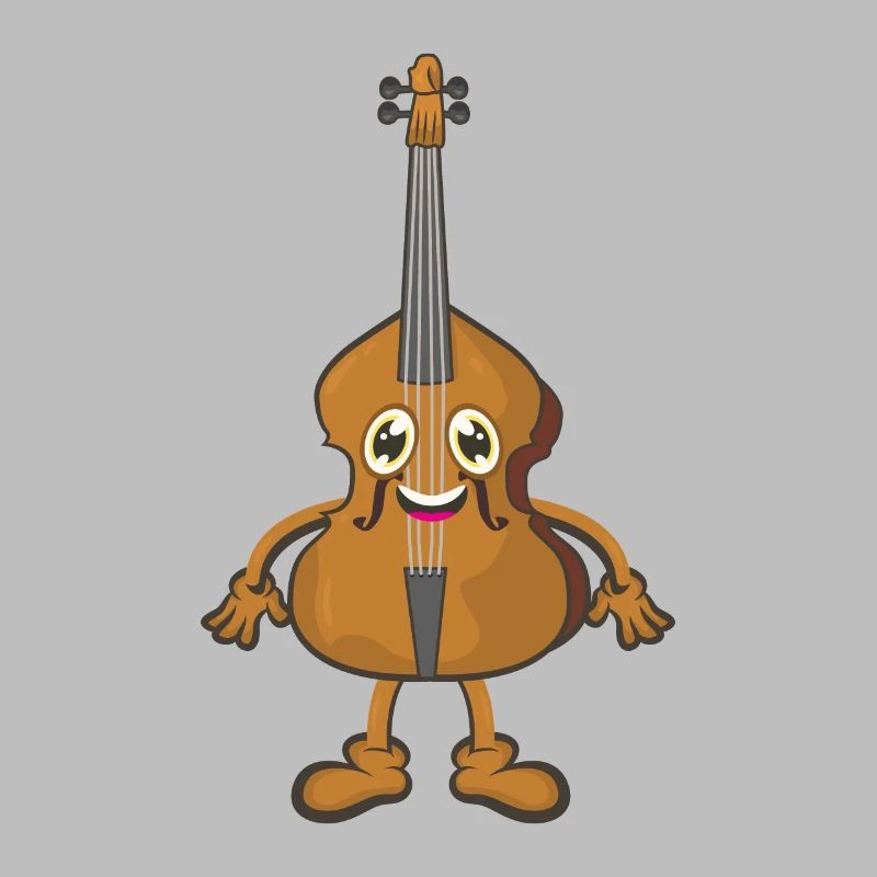 cello