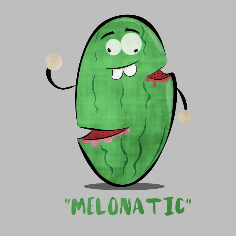 Melonatic