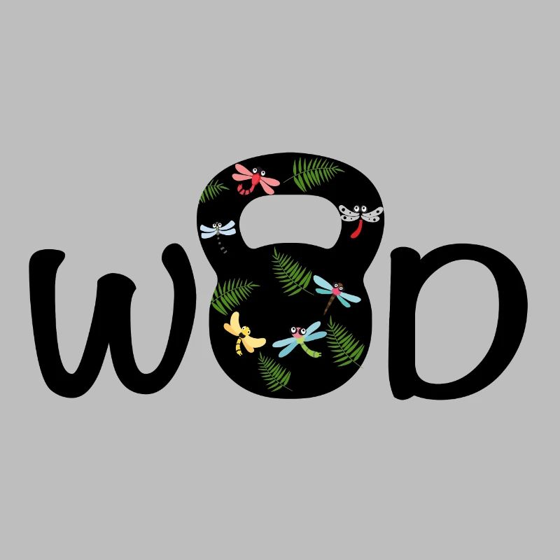 Wod Dragonfly!