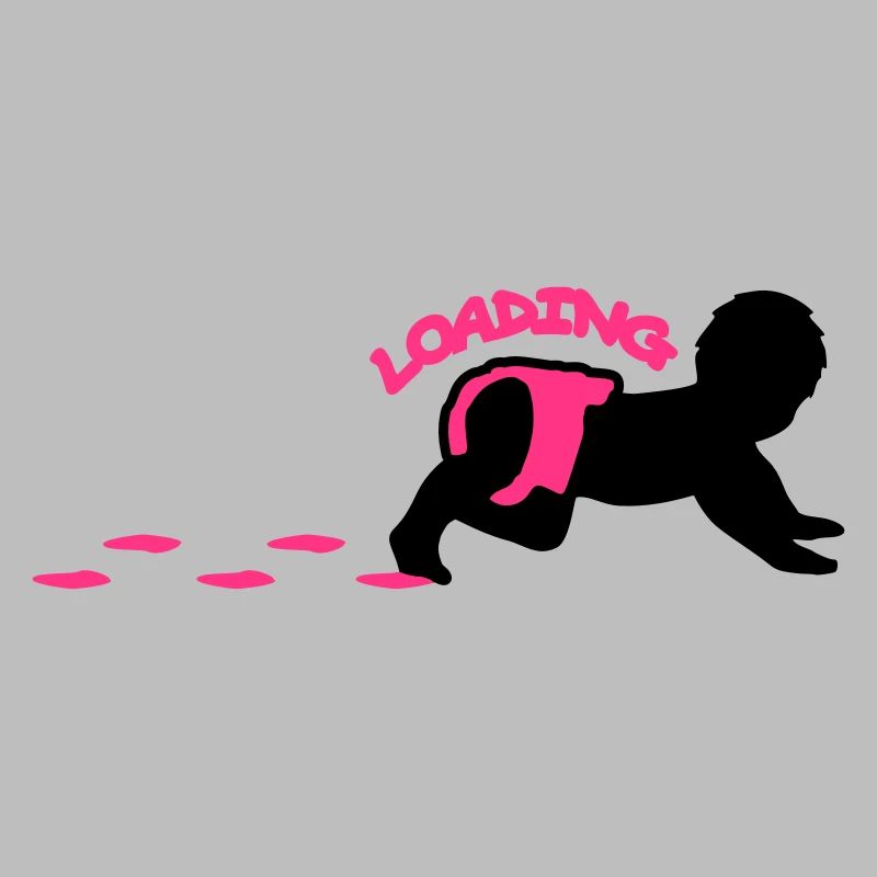 Baby Loading Design