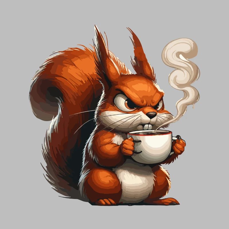 Café du matin