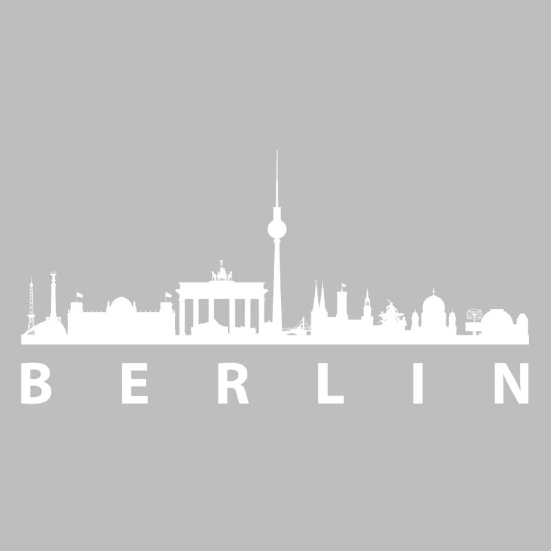 Skyline Berlin