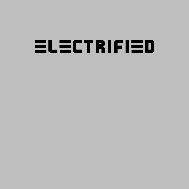 ELECTRIFIED, Elektroauto Statement